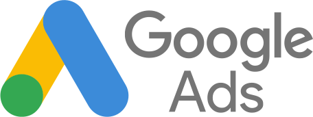 Google Ads logo